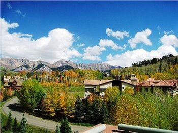 Silver Star Telluride Condominiums Exteriér fotografie