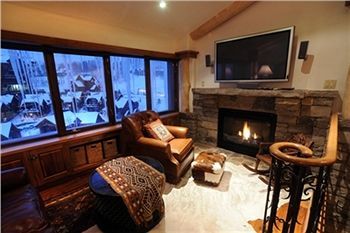 Silver Star Telluride Condominiums Exteriér fotografie