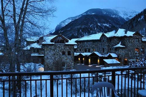 Silver Star Telluride Condominiums Exteriér fotografie