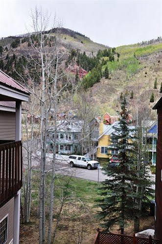 Silver Star Telluride Condominiums Exteriér fotografie