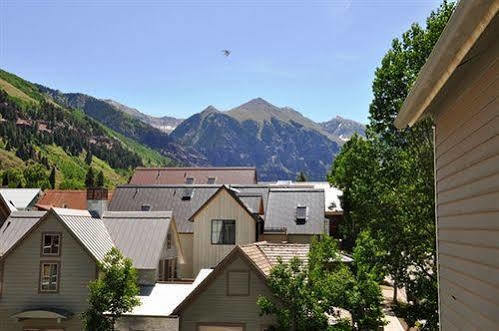Silver Star Telluride Condominiums Exteriér fotografie